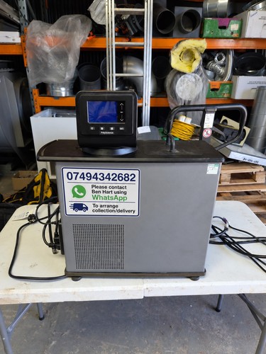 Polyscience ad07r a12e - polyscience, ad07r-20-a12e