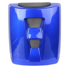 Rear seat cover cowl tail - rear,