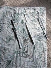Dunelm double reversible duvet - reversible,