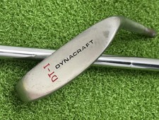 DYNACRAFT DYNA-TECH DT-I