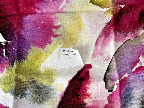 Harlequin curtain fabric - harlequin,