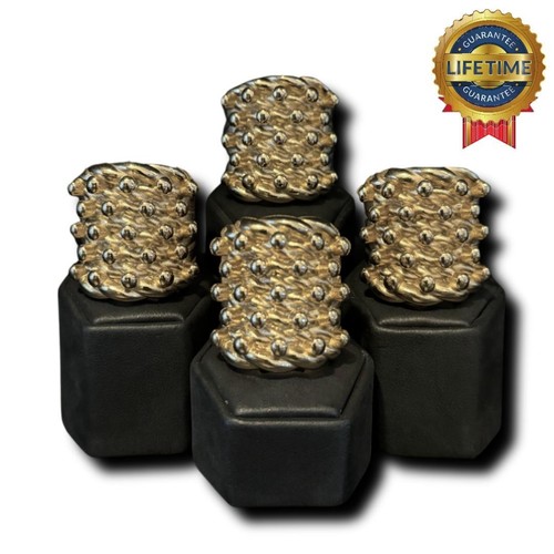 Chunky row keeper ring - chunky,