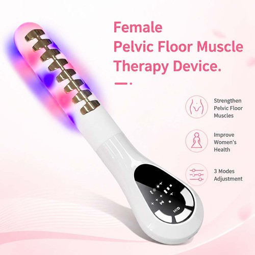 Women pelvic muscle toner - pelvic,