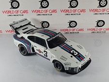 Exoto 1 18 Porsche 934/395