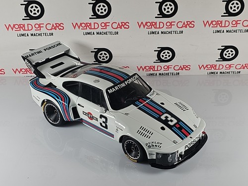 Exoto porsche 934 395 - 1,