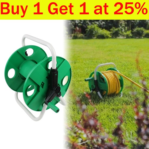 Garden hose reel - hose,