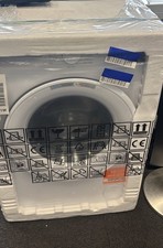 Beko Washing Machine 8kg