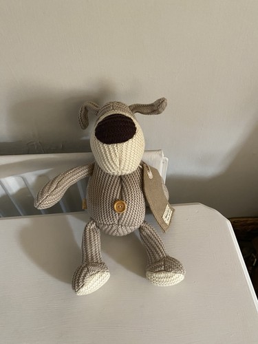 Boofle knitted soft - boofle,