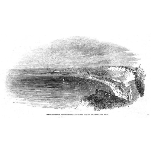Sea coast line the - coast,