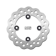 NG BRAKE DISK BRAKE DISK