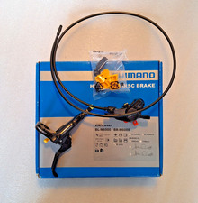 New Boxed Shimano Deore Brake