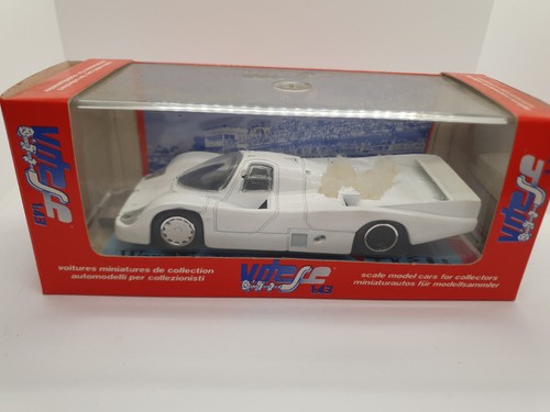 Vitese 312 porsche 956 with - 312,