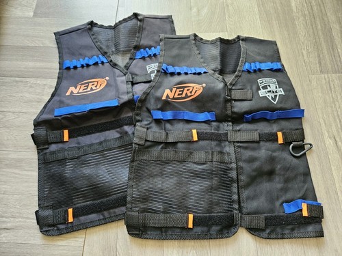 Nerf gun strike - gun, n-strike