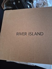 River Island Women's Sandals