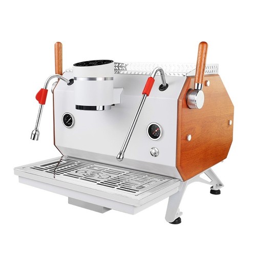 Commercial dual boiler - commercial,