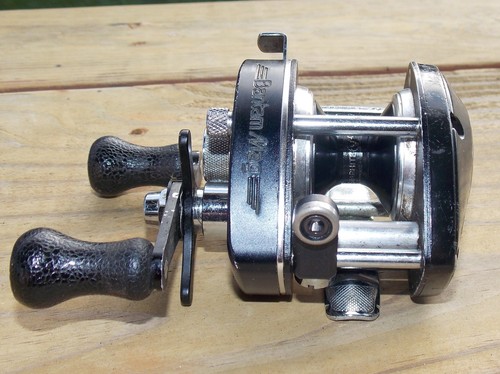 Vintage shimano bantam mag - vintage,