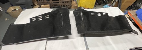 Ford escort mk3 - ford, mk4