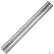 Jakar : Metal Safety Ruler 
