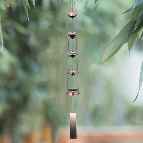 Japanese pagoda wind chimes - japanese, 5