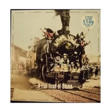 Various - A Full Head Of Steam (VINYL)