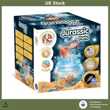 Educational Triops Sea