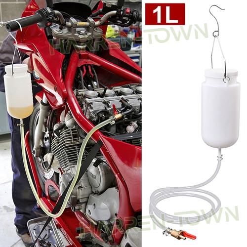 Universal motorcycle litre - motorcycle,