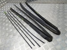 RIGHT and LEFT - Door Window