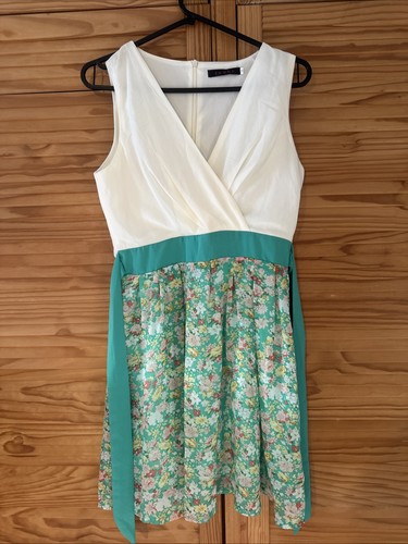 Tenki women floral - tenki, women's