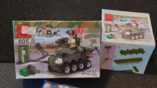 Tanks military