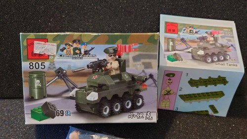 Tanks military