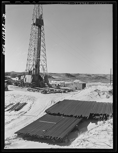 Photo andrews county texas - photo:andrews,