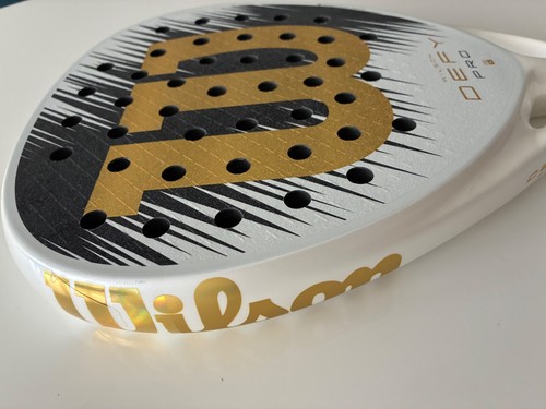 Padel racket - padel,