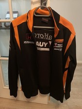 RACING BTCC HONDA TYPE R