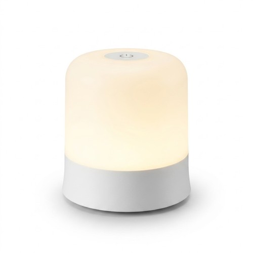 Led touch sensor night - sensor, light