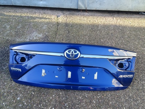 Toyota avensis mk3 t270 - mk3,