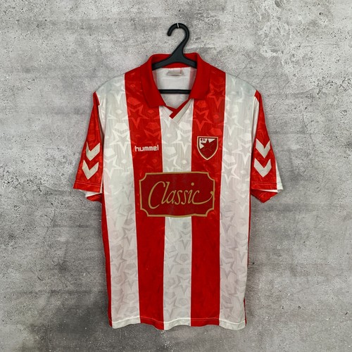 Red star belgrade 1992 - belgrade, /