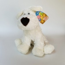 Asda Scruffy Large White