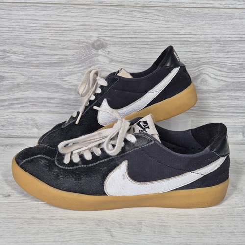 Nike bruin react - react, black