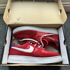 Nike Air Force 1 ’07 LV8