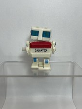 Hans Toys Galaxy Wind Up Robot