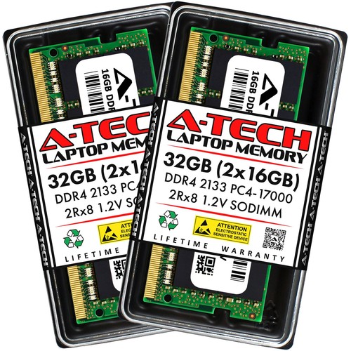 32gb 16gb ddr4 2133 - ddr4-2133, asus