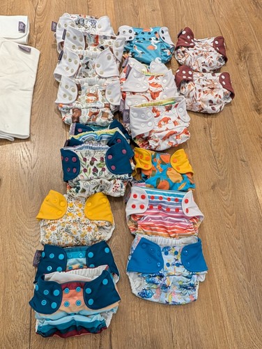 Little love bum usable - bum, re-usable