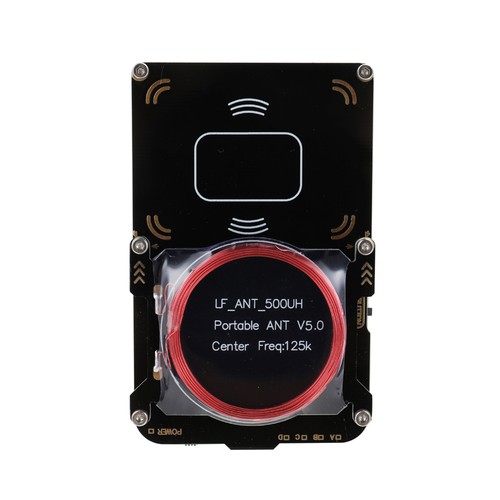 Aproxmark3 nfc card reader - nfc,