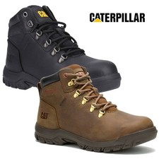 Caterpillar Ladies Mae Safety