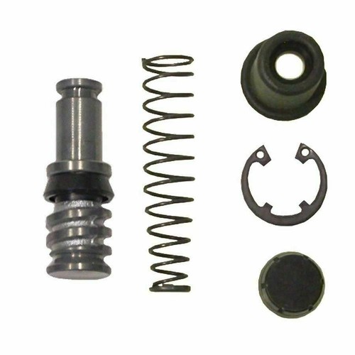 Front brake master cylinder - brake,