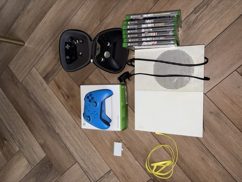 Microsoft xbox one - microsoft, s