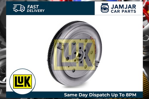 Luk flywheel for manual - luk,