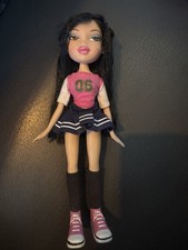 MGA Bratz Doll Class Kumi