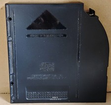 Sony XA-T7 6 CD Disc Changer