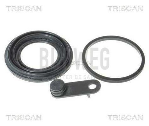 Brake caliper piston - brake, seal